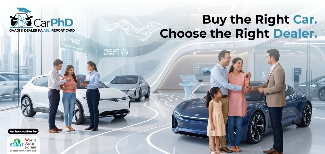 Cover image for Choosing the Right Car Is Only Half the Decision. Choosing the Right Dealership Is Equally Important blog