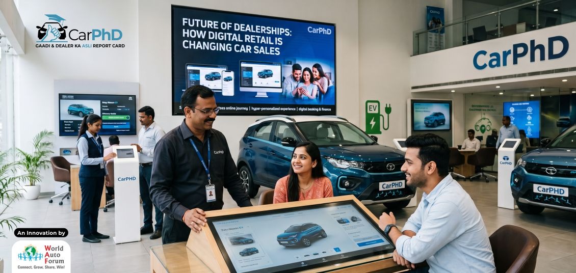 Cover image for Future of Dealerships: How Digital Retail is Changing Car Sales blog