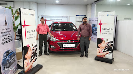 Bengal Hyundai - Park Street Showroom