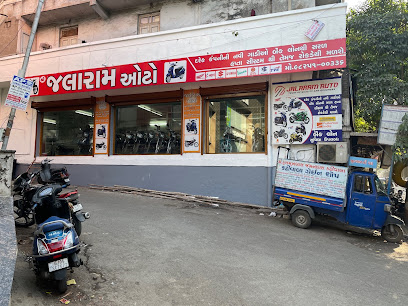 Jalaram Auto