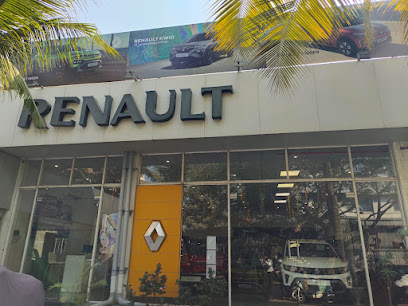Renault Adajan