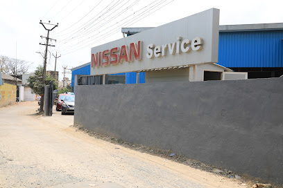 Nissan Autorelli - Iyyappanthangal Service