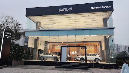 Shreenath Cars Kia