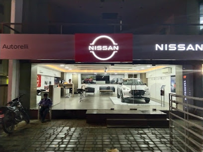 Autorelli Nissan