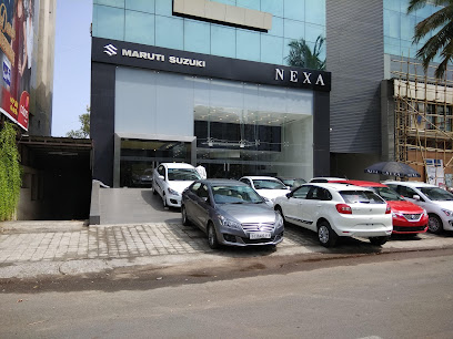 NEXA (Kataria Automobiles, Surat, Piplod Road)