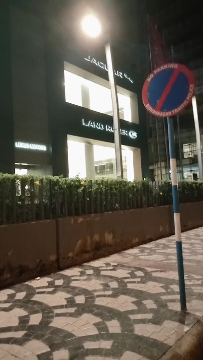 Lexus Motors Limited, Jaguar