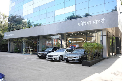 BMW Premium Selection- Luxury Pre-Owned Cars