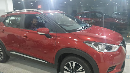 Autorelli Nissan