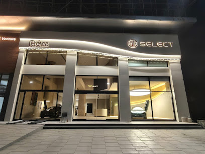 MG Select Surat