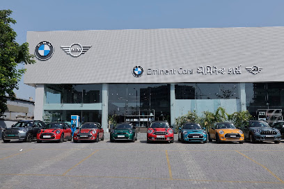 BMW Eminent Cars
