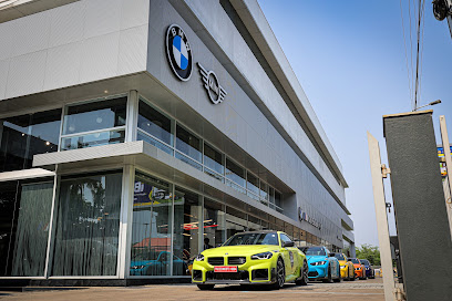 BMW KUN Exclusive - Chennai
