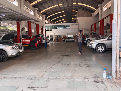 Pramukh Nissan