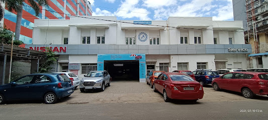 Lakshmi Nissan