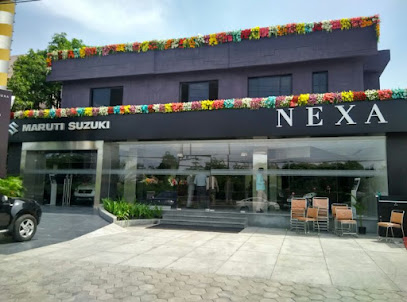 NEXA (Varun Motors, Hyderabad, Banjara Hills)