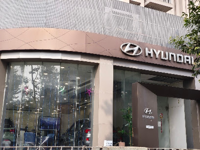 Saini Hyundai Tollygunge