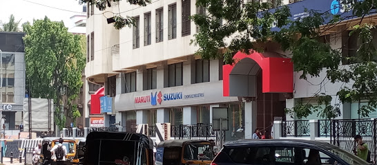 Maruti Suzuki ARENA (Chowgule Industries, Pune, Shankar Sheth Road)