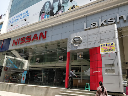 Lakshmi Nissan
