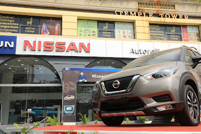 NISSAN AUTORELLI - NANDANAM Showroom