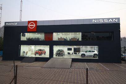 Provincial Nissan Pune