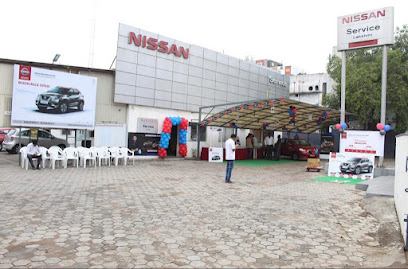 Lakshmi - Nissan