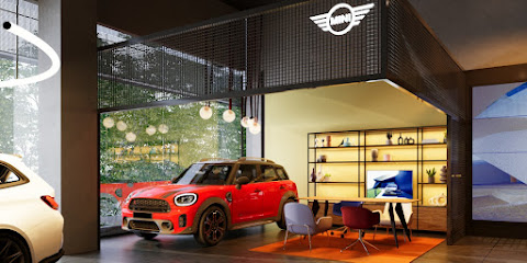 BMW Bavaria Motors | Baner, Pune