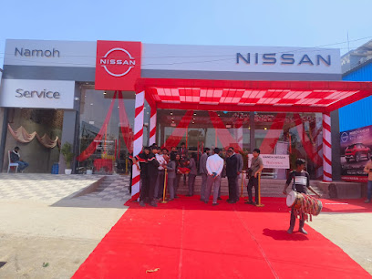 Namoh Nissan