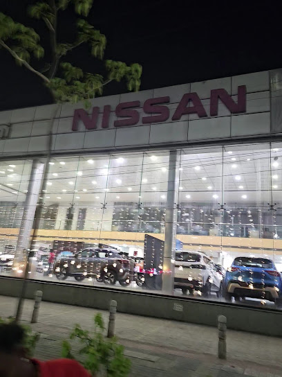 Lakshmi Nissan