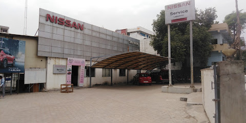 Lakshmi Nissan