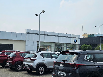 BMW Premium Selection - Used Cars (KUN Elite) - Ambattur