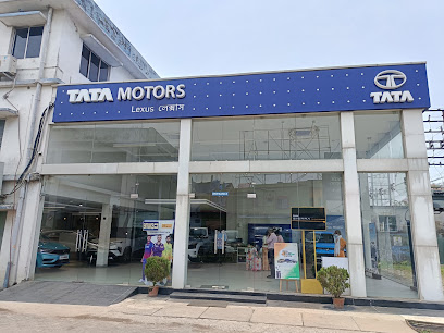 Lexus Motors, Barasat