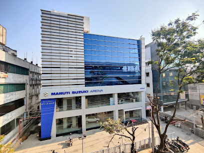 Maruti Suzuki Arena (Popular Vehicles & Services, Malakpet)