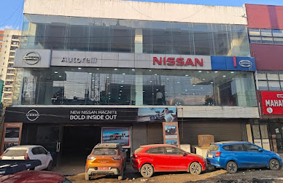 Autorelli Nissan