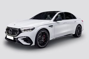 Car BMW X6 M60i xDrive 